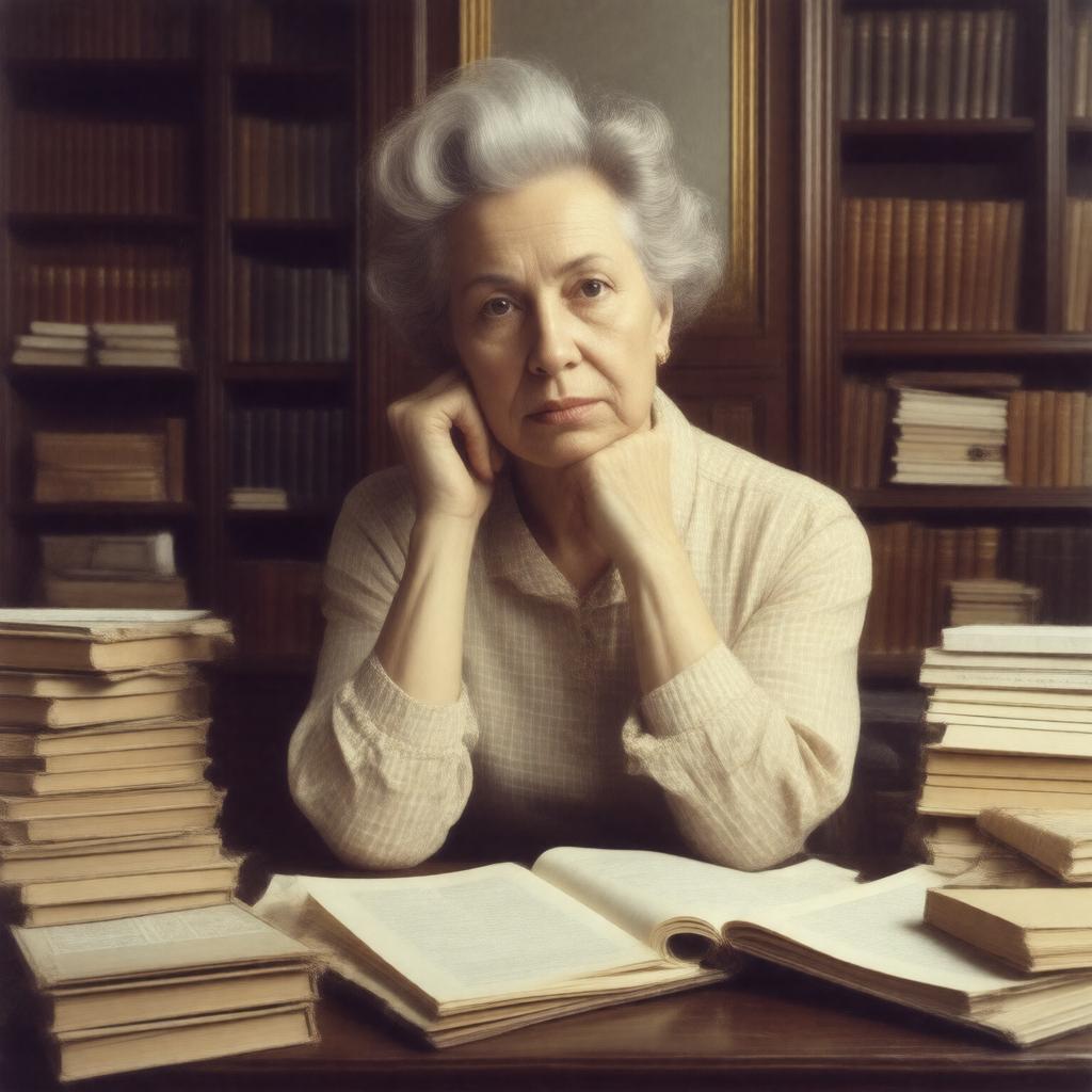 Melanie Klein